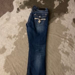Rock Revival Jeans* Excellent Used Condition *